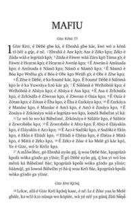 Neues Testament (Dan)